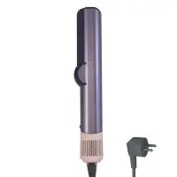 Выпрямитель для волос Jasper Plum