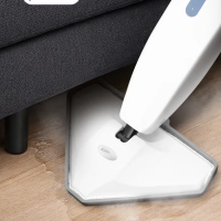 Паровая швабра КТ-3941 - 1200 Вт