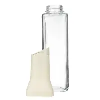 VETTA Бутылка для соусов и масла с дозатором,500 мл, стекло, пластик