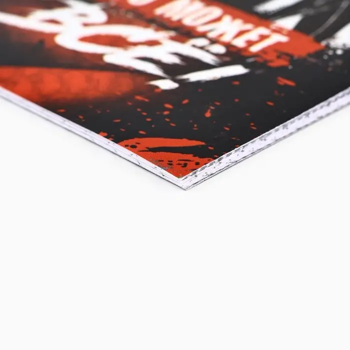 Блокноты А7, 16 листов «23 февраля: Ты №1» МИКС