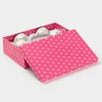 Сервиз чайный Доляна &laquo;Зелёный сад&raquo;, 12 предметов: 6 чашек 220 мл, 6 блюдец d=13 см, фарфор