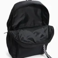 Рюкзак молодёжный на молнии, с карманами, с цифрой 23, размер 31&times;15&times;45 см, чёрный