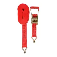 Стяжка крепления груза 12 м, 10 т, 55 мм с храповиком AVS SG-1012