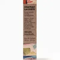 Парфюмерная вода женская Vegan Love Studio Chateau La Coste, 30 мл