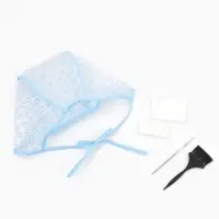 Набор для окрашивания, 5 предметов