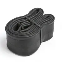 Камера велосипедная, 20"&times;1.75-1.95", ниппель AV 35 мм