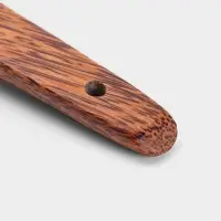 Ложка, 20 см, кокос