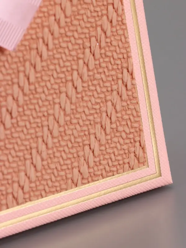 Наборок коробок 3 в 1 прямоугольные 19*19*9.8 17*17*8.0 15*15*6.5 см