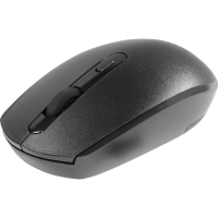 Мышь компьютерная Smartbuy ONE 280AG беспроводная черная (SBM-280AG-K) /40