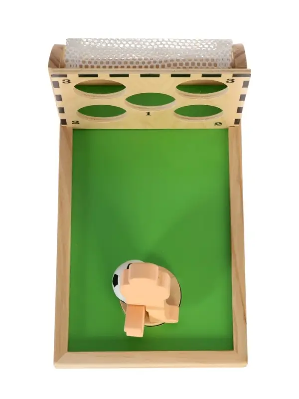 Настольная игра мини футбол