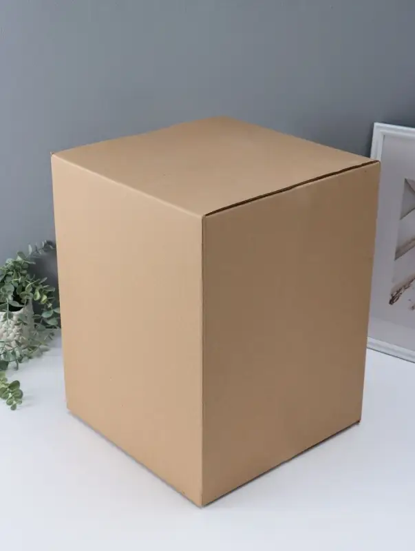 Фигура-подставка "Слон сидя" чёрный с золотом, 44х37х30 см