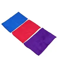 Тряпка для мытья автомобиля, Grand Caratt, микрофибра, 300 г/м&sup2;, 20&times;30 см, набор 3 шт.