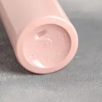 Бутылка для воды пластиковая «Фламинго», 450 мл, цвет МИКС Бутылка для воды пластиковая «Фламинго», 450 мл, цвет МИКС