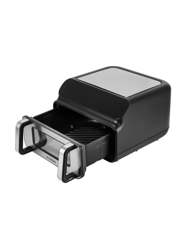 Аэрогриль HYF-9080 черный Аэрогриль HYF-9080 черный