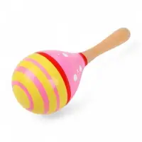 Музыкальная игрушка &laquo;Маракас&raquo;, МИКС