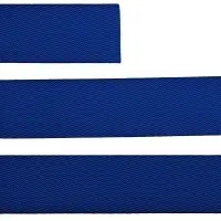 Стропа текстильная Fune 25 XL, синяя, 190 см