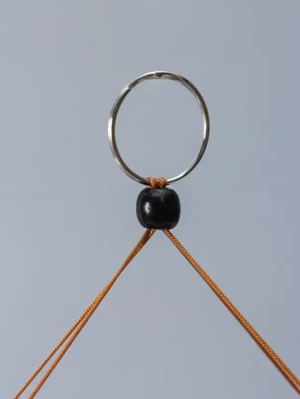 Музыка ветра "Бамбук" 10 трубок 6х18х52 см