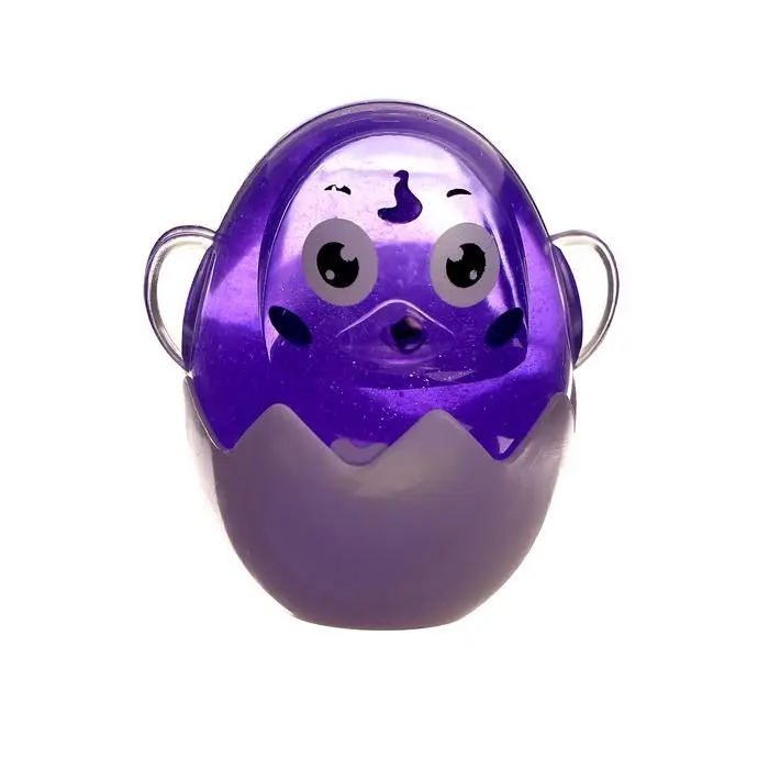 Лизун «Цыплёнок», цвета МИКС Лизун «Цыплёнок», цвета МИКС