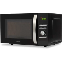 Микроволновая Печь HYM-D2079 23л 800Вт черный