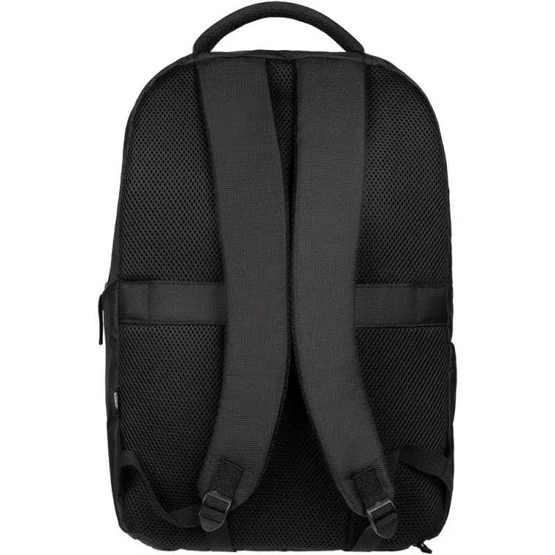 Рюкзак Corpus, черный Рюкзак Corpus, черный