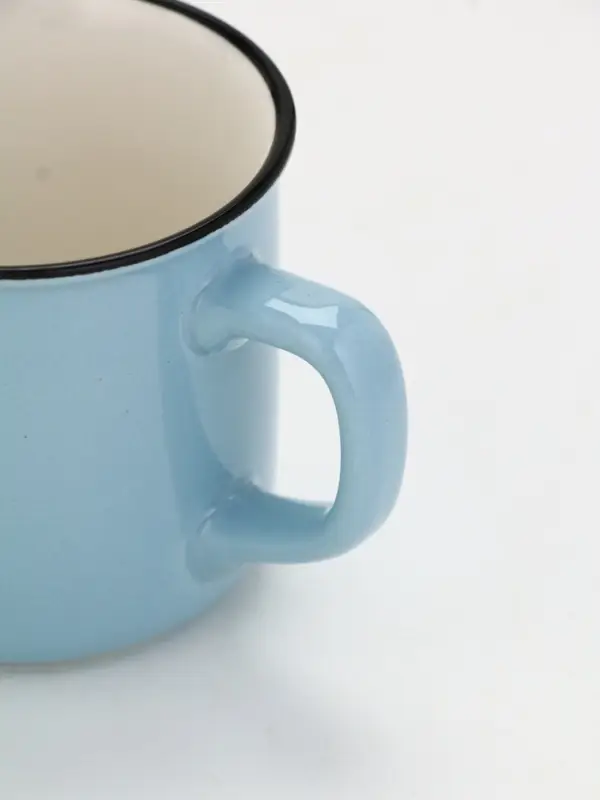 Кружка керамическая, новогодняя &laquo;Время чудес&raquo;, 210 мл