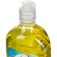 Средство для мытья посуды МИНУТА Лимон 500мл