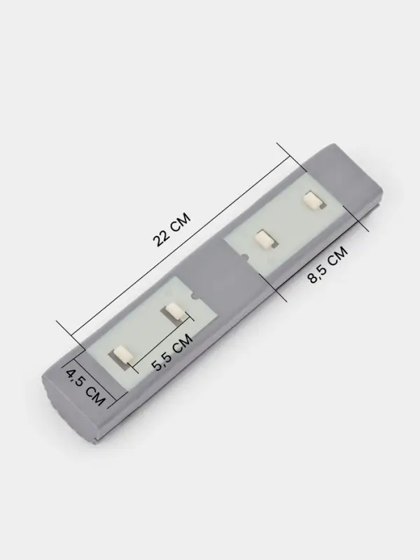 Насадка Future Alp Elastic премиальное PVA, 28 см