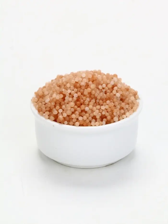 Жемчуг для ванны во флаконе, 85 гр, аромат сливочная карамель, URAL LAB Жемчуг для ванны во флаконе, 85 гр, аромат сливочная карамель, URAL LAB