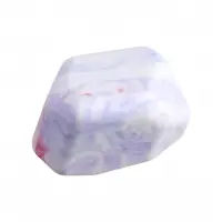 Ластик ErichKrause Aquamarine
