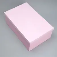 Набор коробок 15 в 1, упаковка подарочная, &laquo;Нежность&raquo;, 12&times;7&times;4 см - 46.5&times;30&times;17.5 см