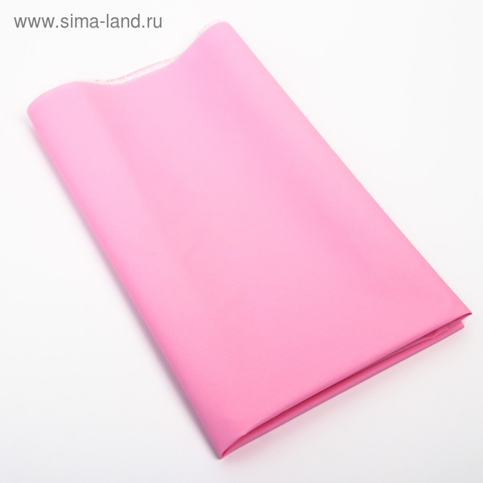 Клеёнка с ПВХ-покрытием, 70х100 см, цвета МИКС Клеёнка с ПВХ-покрытием, 70х100 см, цвета МИКС