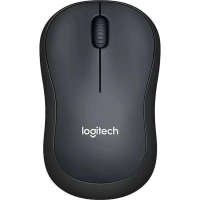 Мышь компьютерная Logitech WRL M220 GREY 910-004895