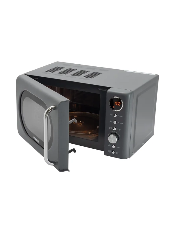 Микроволновая Печь HYM-D3036 20л. 700Вт