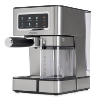 Кофеварка рожковая HEM-5306 1350Вт