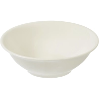 Салатник Makalu, D127мм фарфор, белый 18шт/уп