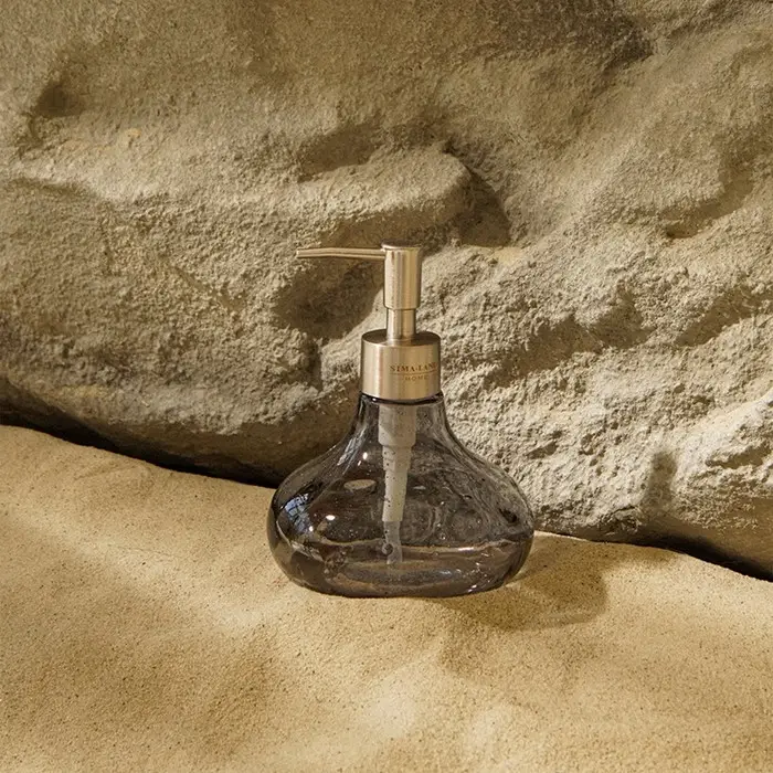 Дозатор для мыла, стекло Дозатор для мыла, стекло