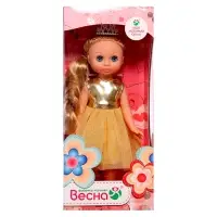 Кукла &laquo;Эля праздничная 1&raquo;, 30 см