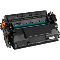 Картридж лазерный Retech 89X CF289X чер. пов. емк. для HP LJ M507/M528