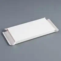 Коробка под плитку шоколада 18×9×1.4 см