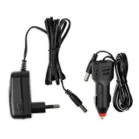 Переносной светильник AVS CD607A 60LED 220/12B (акб)