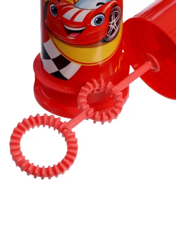 Мыльные пузыри &laquo;Супер тачки&raquo;, 45 мл