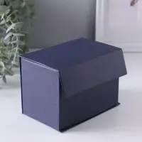 Фигурка стекло &laquo;Лебеди со стразой&raquo;, 11&times;7&times;7 см