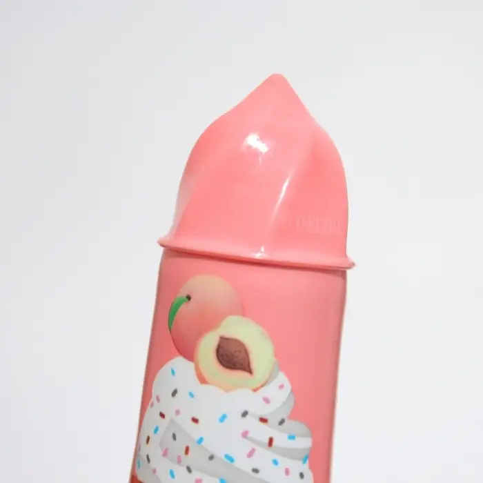 Крем для рук «Персик с мороженым» увлажняющий, 30 мл