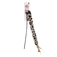 VETTA Игрушка дразнилка для домашних животных, пластмасса, ПЭ, 38,5 см