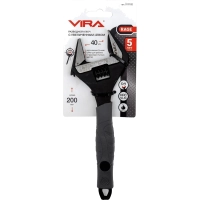 Ключ разводной с широким зевом 200 мм VIRA RAGE 311102