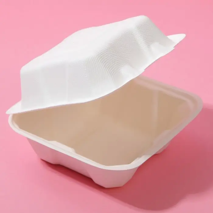 Набор для бенто-торта со свечой, кондитерская упаковка «Счастье есть», 15,4 х 15,2 х 8,8 см Набор для бенто-торта со свечой, кондитерская упаковка «Счастье есть», 15,4 х 15,2 х 8,8 см