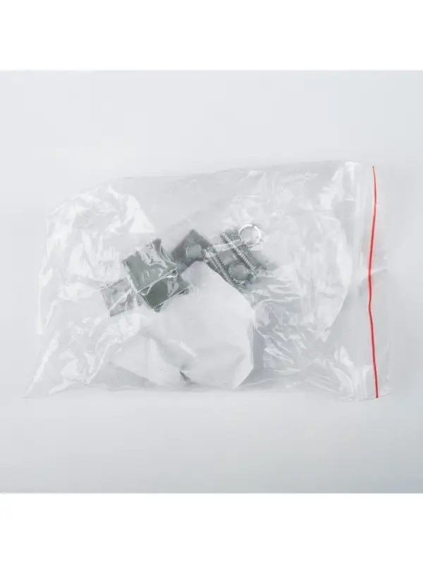 Насадка на глушитель 14&times;5.1 см, посадочный 51 мм, А44