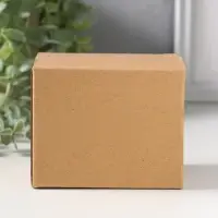 Сувенир полистоун "Маленький хотей в розовом одеянии - не скажу" 8х9,3х7 см