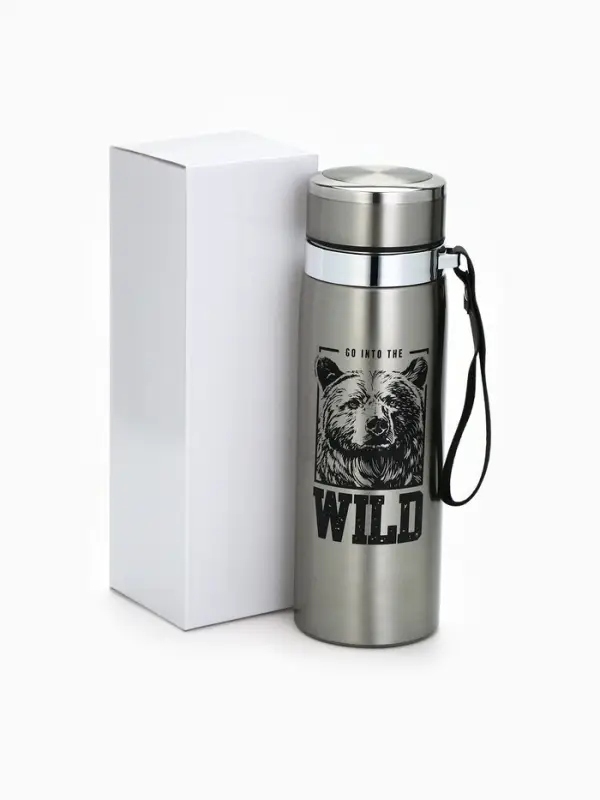 Термос Wild, 800 мл