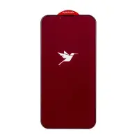 Защитное стекло для iPhone 13/13 Pro/14/16e RUBYTAK Privacy